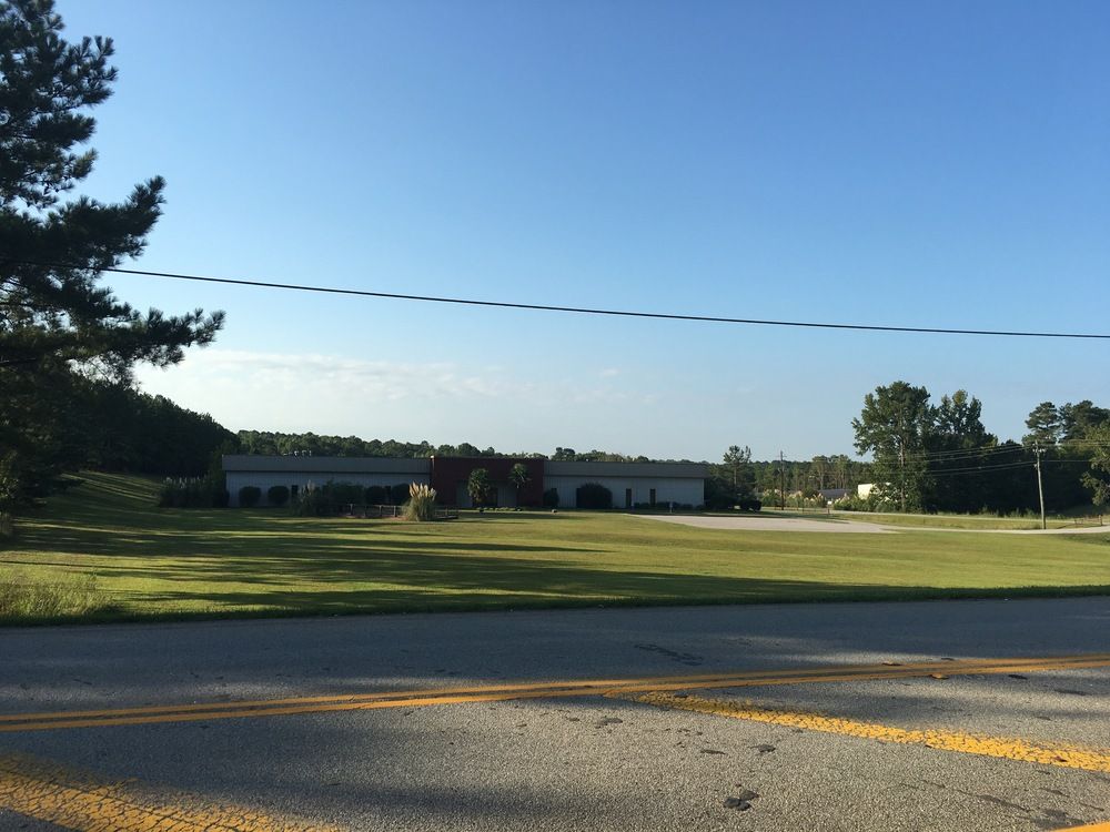 NAPA Auto Parts: 329 S Washington St, Lincolnton, GA 30817